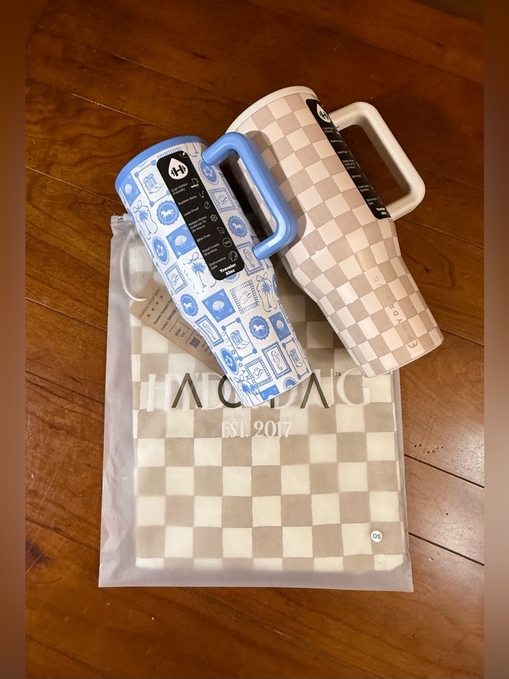 COASTAL COWGIRL Whitney Carson Collection HydroJug PR Bundle * SOLD OUT!